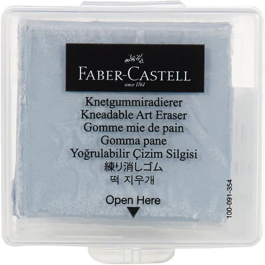 Faber-Castell - Goma de borrar